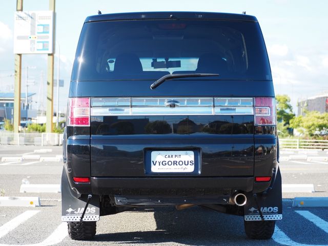 Ref No.A16097552 MITSUBISHI DELICA D5 Image#12