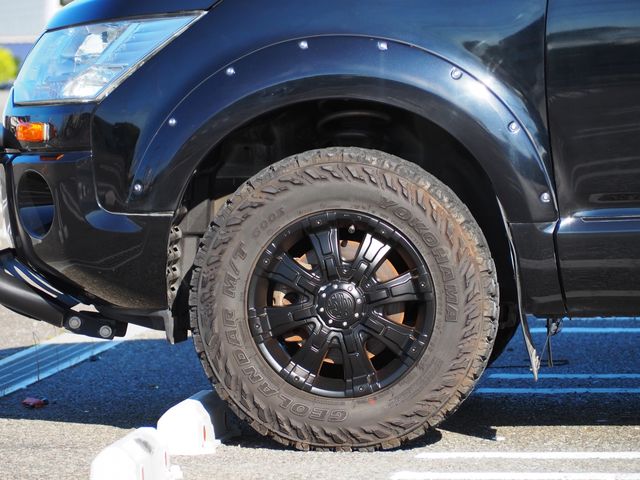 Ref No.A16097552 MITSUBISHI DELICA D5 Image#10