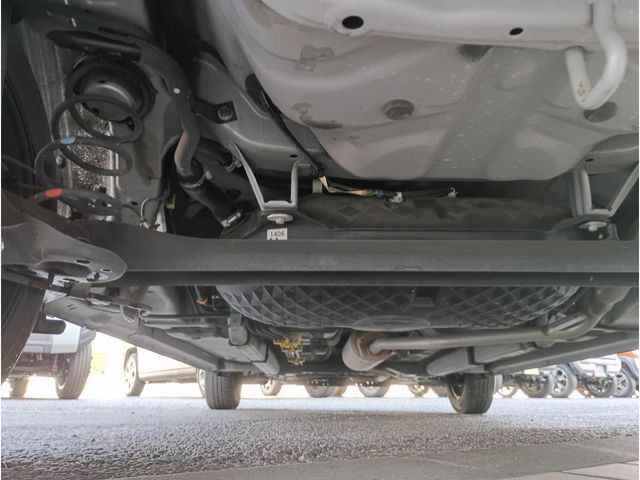 Ref No.A16097554 DAIHATSU MIRA ES Image#19