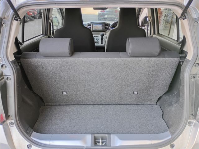 Ref No.A16097554 DAIHATSU MIRA ES Image#15