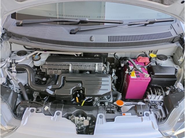 Ref No.A16097554 DAIHATSU MIRA ES Image#20