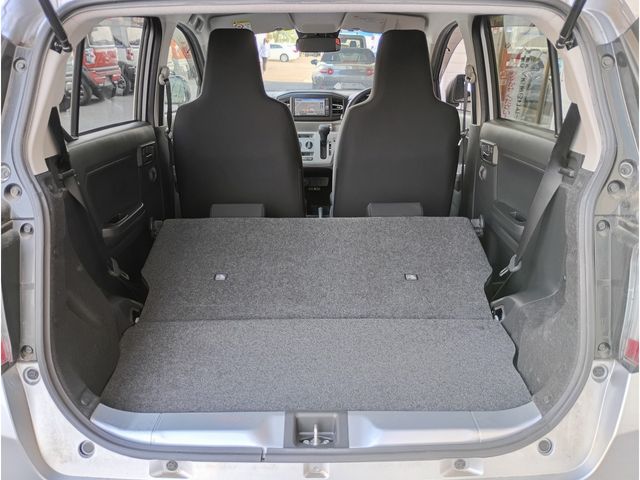 Ref No.A16097554 DAIHATSU MIRA ES Image#16