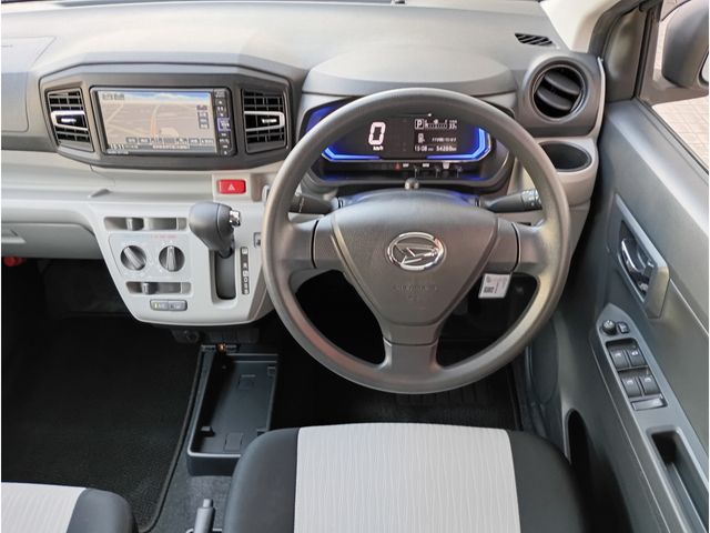 Ref No.A16097554 DAIHATSU MIRA ES Image#8