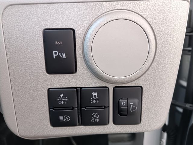 Ref No.A16097554 DAIHATSU MIRA ES Image#11