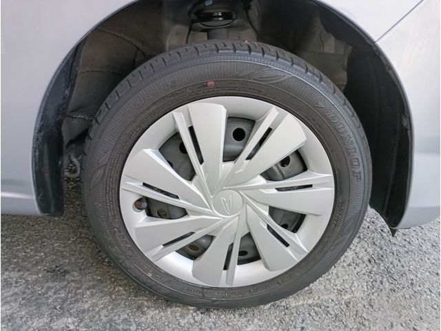 Ref No.A16097554 DAIHATSU MIRA ES Image#7
