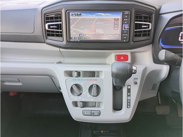 Ref No.A16097554 DAIHATSU MIRA ES Image#9