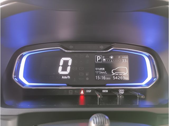 Ref No.A16097554 DAIHATSU MIRA ES Image#18