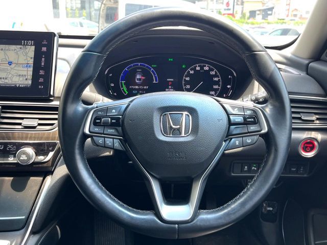 Ref No.A16097565 HONDA ACCORD HYBRID Image#12