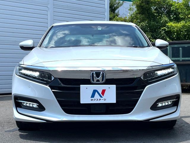 Ref No.A16097565 HONDA ACCORD HYBRID Image#15