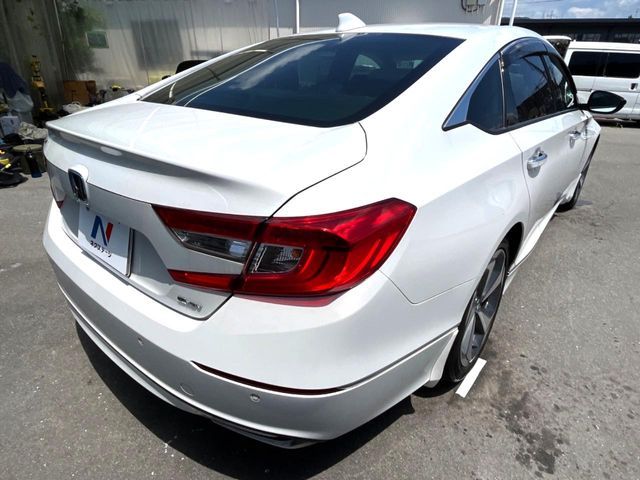 Ref No.A16097565 HONDA ACCORD HYBRID Image#18
