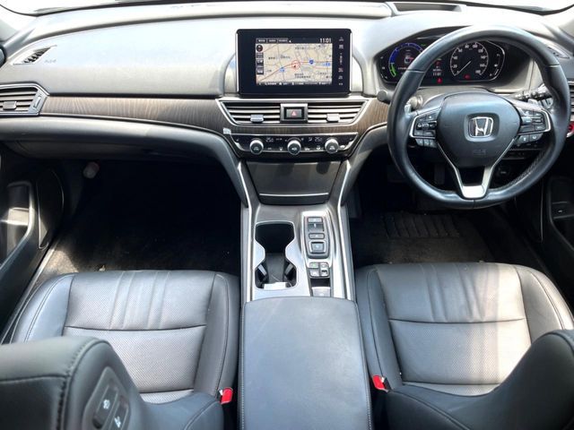 Ref No.A16097565 HONDA ACCORD HYBRID Image#2