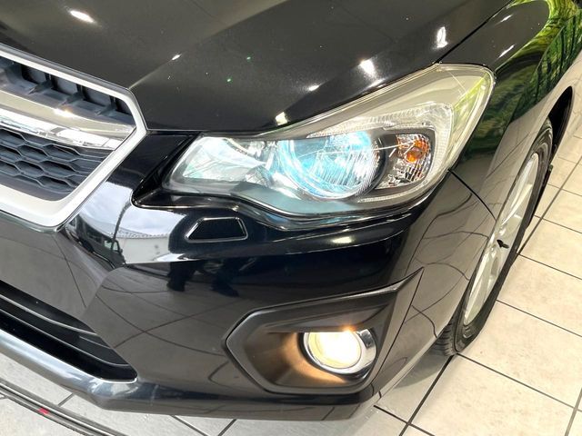 Ref No.A16097583 SUBARU IMPREZA SPORT Image#12