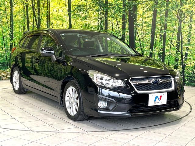 Ref No.A16097583 SUBARU IMPREZA SPORT Image#16