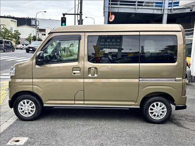 Ref No.A16097612 DAIHATSU ATRAI Image#11