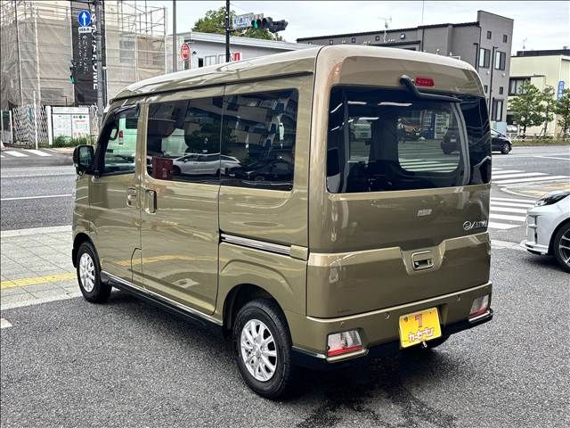 Ref No.A16097612 DAIHATSU ATRAI Image#14