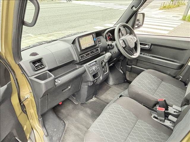 Ref No.A16097612 DAIHATSU ATRAI Image#17