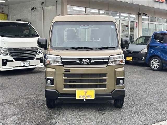 Ref No.A16097612 DAIHATSU ATRAI Image#8