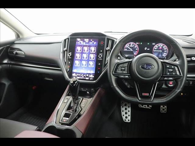 Ref No.A16097628 SUBARU LEVORG Image#2