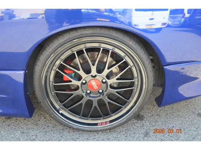 Ref No.A16097651 NISSAN SILVIA Image#10
