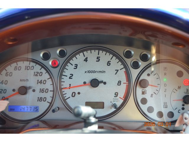 Ref No.A16097651 NISSAN SILVIA Image#7