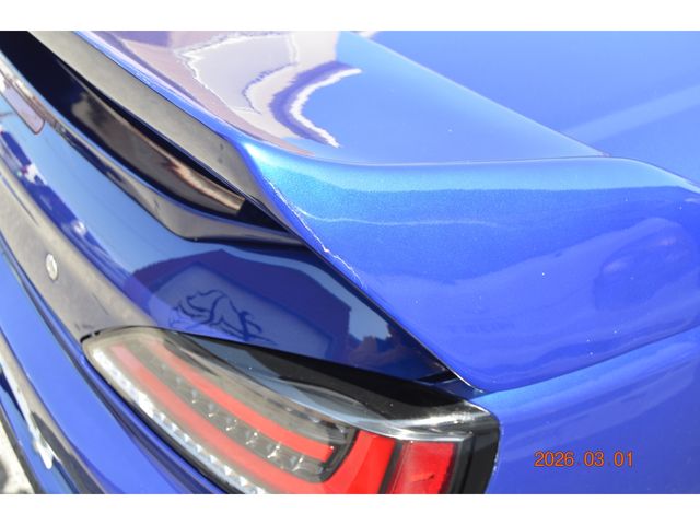 Ref No.A16097651 NISSAN SILVIA Image#12