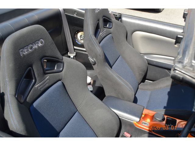 Ref No.A16097651 NISSAN SILVIA Image#8