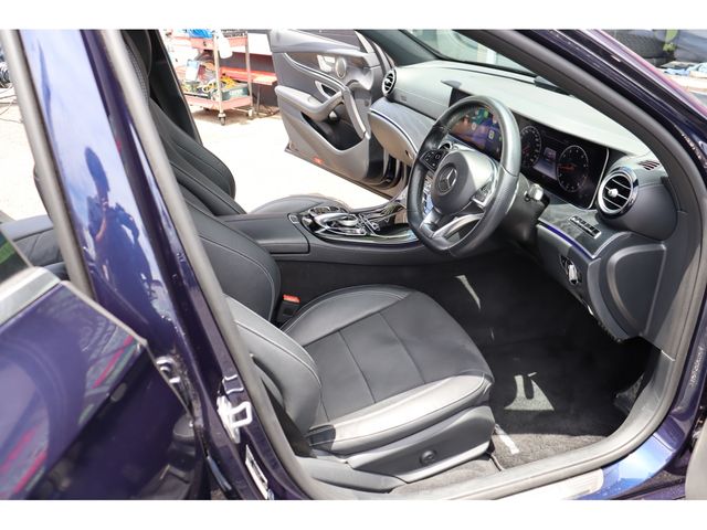 Ref No.A16097672 MERCEDES E CLASS STATIONWAGON Image#3