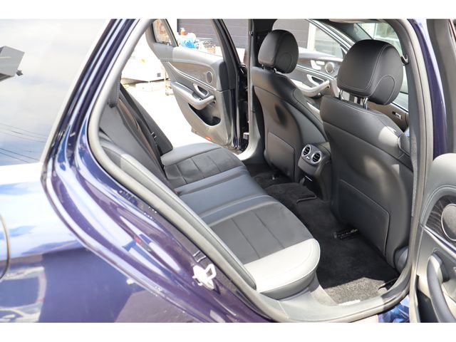 Ref No.A16097672 MERCEDES E CLASS STATIONWAGON Image#4
