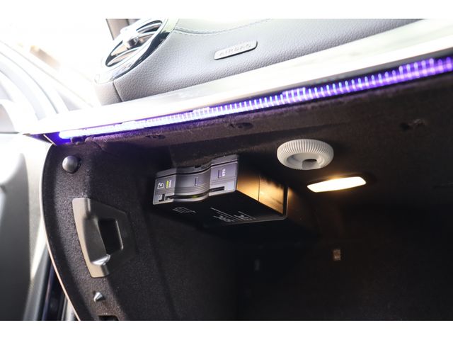 Ref No.A16097672 MERCEDES E CLASS STATIONWAGON Image#11