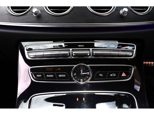 Ref No.A16097672 MERCEDES E CLASS STATIONWAGON Image#12