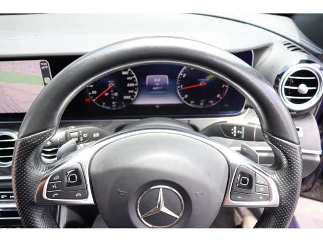 Ref No.A16097672 MERCEDES E CLASS STATIONWAGON Image#13