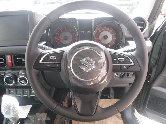 Ref No.A16097676 SUZUKI JIMNY NOMADE Image#13