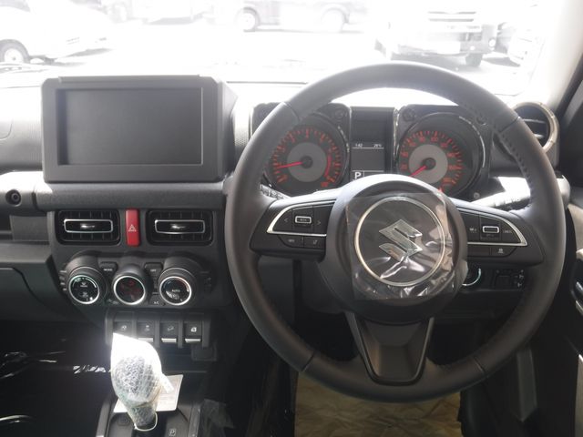 Ref No.A16097676 SUZUKI JIMNY NOMADE Image#12