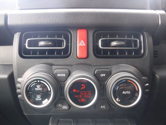 Ref No.A16097676 SUZUKI JIMNY NOMADE Image#15