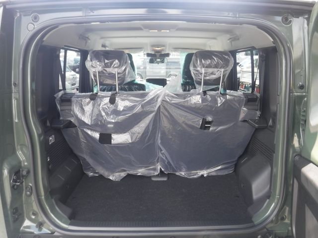 Ref No.A16097676 SUZUKI JIMNY NOMADE Image#9