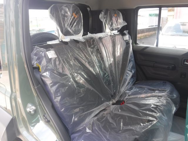 Ref No.A16097676 SUZUKI JIMNY NOMADE Image#10