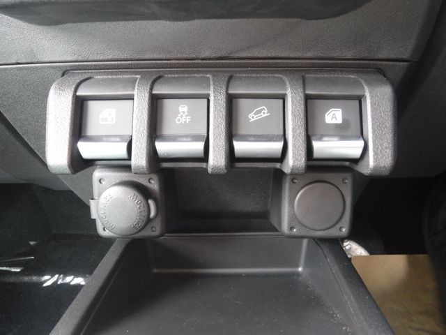 Ref No.A16097676 SUZUKI JIMNY NOMADE Image#16