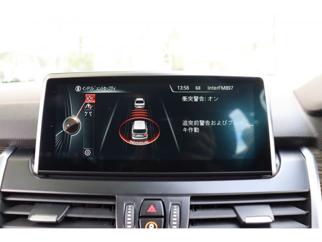 Ref No.A16097678 BMW 2 SERIES Image#12