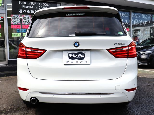 Ref No.A16097678 BMW 2 SERIES Image#20