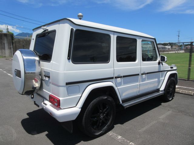Ref No.A16097679 MERCEDES G CLASS Image#15