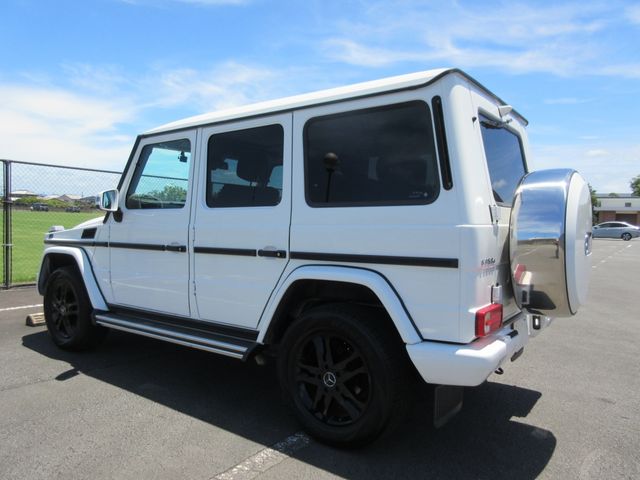 Ref No.A16097679 MERCEDES G CLASS Image#18