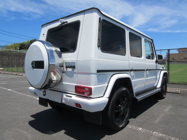 Ref No.A16097679 MERCEDES G CLASS Image#14
