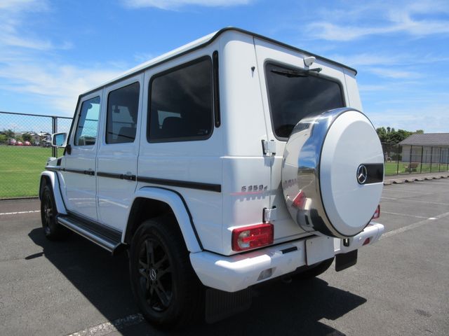 Ref No.A16097679 MERCEDES G CLASS Image#3