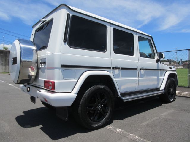Ref No.A16097679 MERCEDES G CLASS Image#16