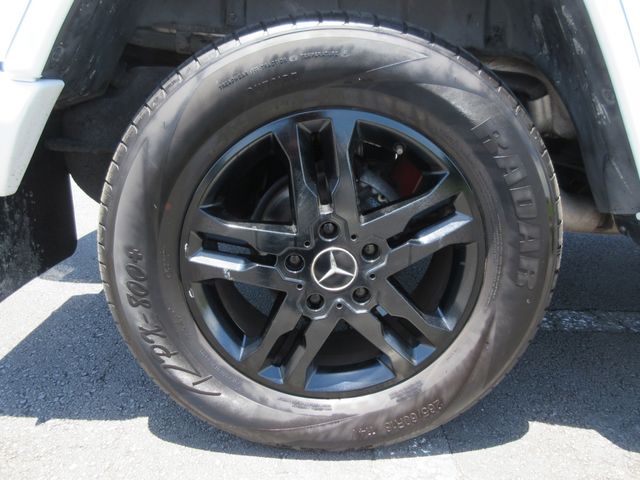 Ref No.A16097679 MERCEDES G CLASS Image#20