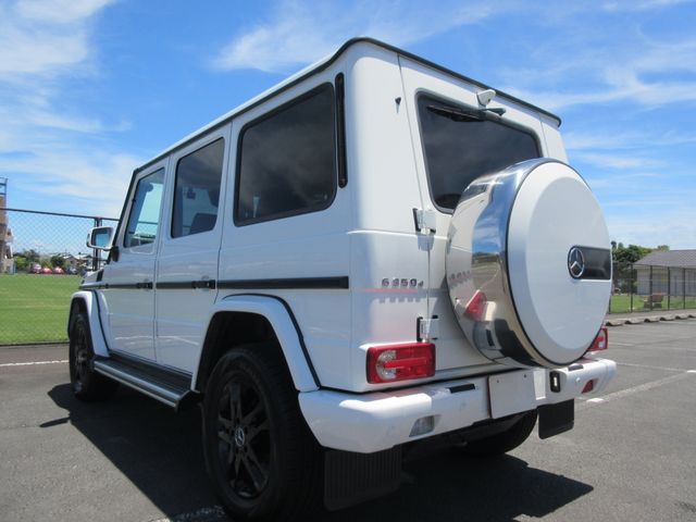 Ref No.A16097679 MERCEDES G CLASS Image#17