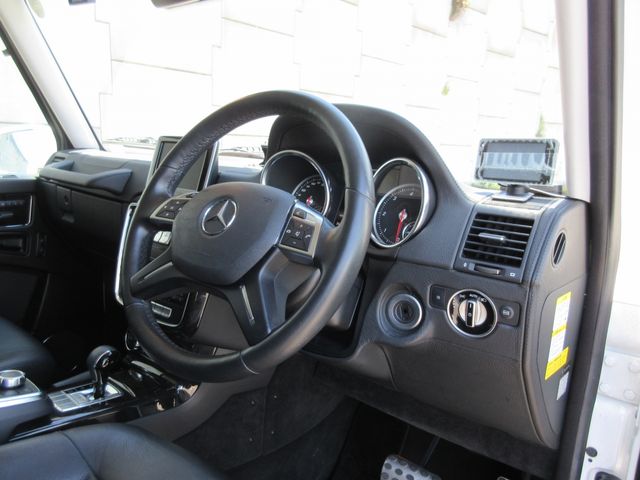 Ref No.A16097679 MERCEDES G CLASS Image#2