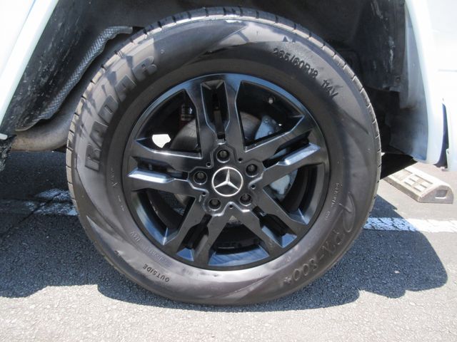 Ref No.A16097679 MERCEDES G CLASS Image#19
