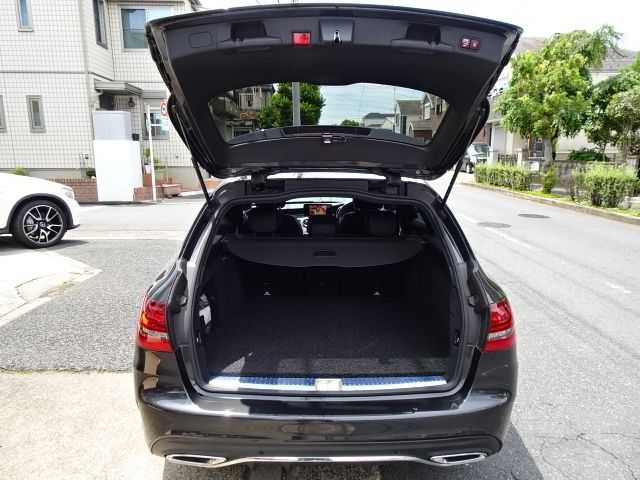 Ref No.A16097684 MERCEDES C CLASS Image#2