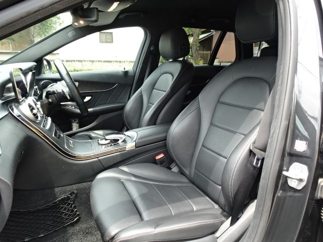 Ref No.A16097684 MERCEDES C CLASS Image#11
